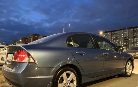 Honda Civic VIII, 2008 год, 900 000 рублей, 5 фотография