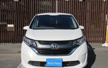 Honda Freed II, 2017 год, 945 000 рублей, 2 фотография