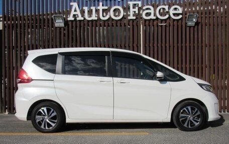 Honda Freed II, 2017 год, 945 000 рублей, 4 фотография