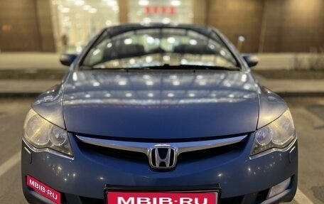 Honda Civic VIII, 2008 год, 900 000 рублей, 2 фотография