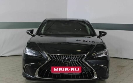 Lexus ES VII, 2021 год, 4 999 000 рублей, 2 фотография