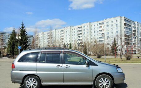 Nissan Liberty, 2000 год, 560 000 рублей, 4 фотография