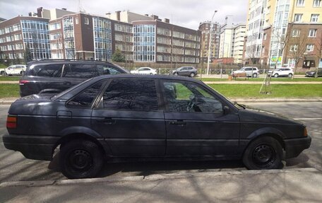 Volkswagen Passat B3, 1988 год, 115 000 рублей, 4 фотография