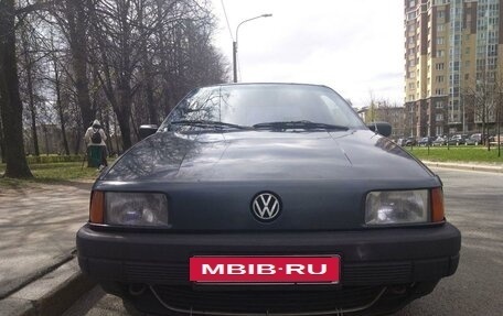 Volkswagen Passat B3, 1988 год, 115 000 рублей, 2 фотография