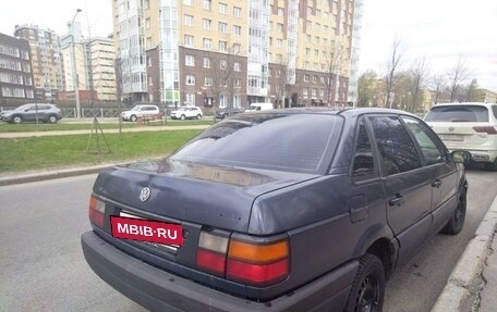 Volkswagen Passat B3, 1988 год, 115 000 рублей, 5 фотография