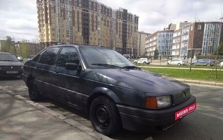 Volkswagen Passat B3, 1988 год, 115 000 рублей, 3 фотография