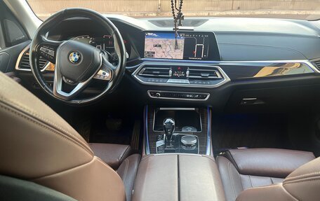 BMW X5, 2019 год, 6 659 000 рублей, 4 фотография