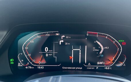 BMW X5, 2019 год, 6 659 000 рублей, 5 фотография
