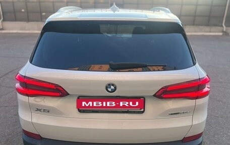 BMW X5, 2019 год, 6 659 000 рублей, 3 фотография
