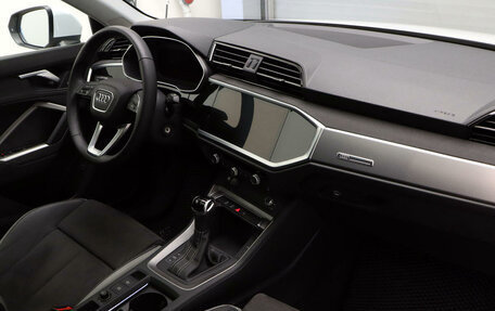 Audi Q3, 2023 год, 4 747 000 рублей, 7 фотография
