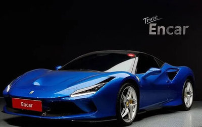 Ferrari F8, 2021 год, 25 500 000 рублей, 1 фотография