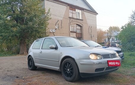 Volkswagen Golf IV, 2001 год, 430 000 рублей, 2 фотография