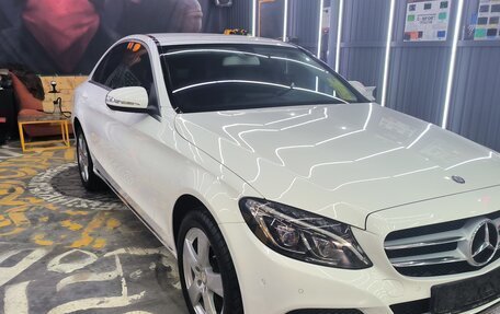 Mercedes-Benz C-Класс, 2014 год, 2 230 000 рублей, 3 фотография