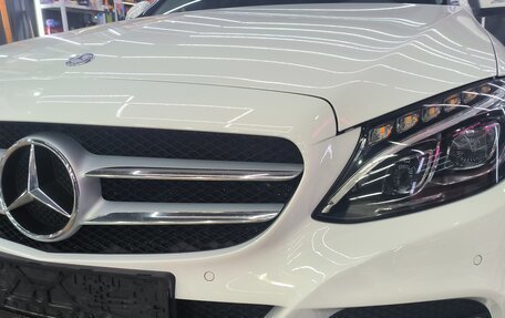 Mercedes-Benz C-Класс, 2014 год, 2 230 000 рублей, 5 фотография
