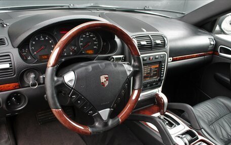 Porsche Cayenne III, 2007 год, 1 410 000 рублей, 5 фотография