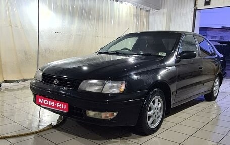 Toyota Corona IX (T190), 1994 год, 260 000 рублей, 4 фотография