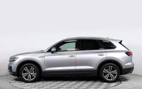 Volkswagen Touareg III, 2018 год, 5 597 000 рублей, 8 фотография