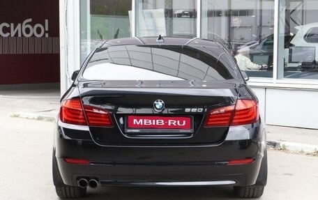 BMW 5 серия, 2013 год, 1 999 000 рублей, 4 фотография