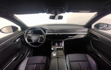 Audi A8, 2022 год, 9 157 000 рублей, 7 фотография