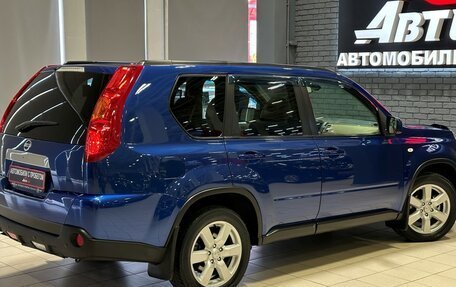 Nissan X-Trail, 2008 год, 1 297 000 рублей, 4 фотография