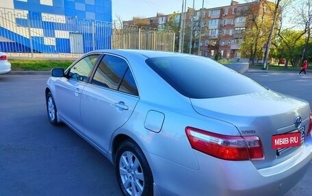 Toyota Camry, 2008 год, 1 590 000 рублей, 5 фотография