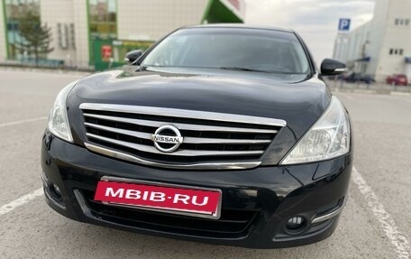 Nissan Teana, 2011 год, 1 100 000 рублей, 2 фотография