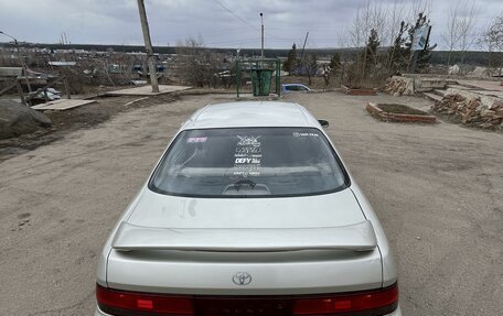 Toyota Cresta, 1994 год, 340 000 рублей, 4 фотография