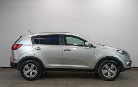 KIA Sportage III, 2011 год, 1 320 000 рублей, 4 фотография