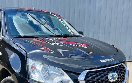 Datsun on-DO I рестайлинг, 2016 год, 599 000 рублей, 5 фотография