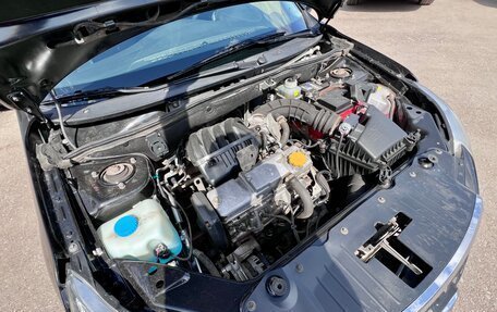 Datsun on-DO I рестайлинг, 2016 год, 599 000 рублей, 7 фотография