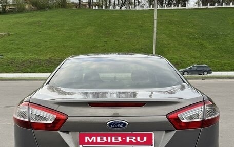 Ford Mondeo IV, 2013 год, 1 295 000 рублей, 4 фотография