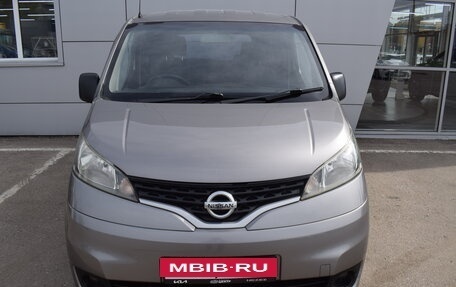 Nissan NV200, 2010 год, 1 100 000 рублей, 2 фотография