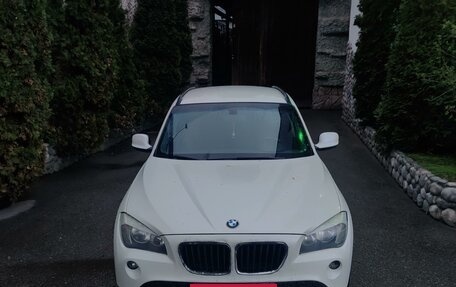 BMW X1, 2011 год, 950 000 рублей, 2 фотография