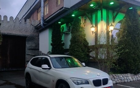 BMW X1, 2011 год, 950 000 рублей, 3 фотография