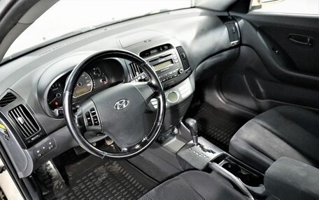 Hyundai Elantra IV, 2007 год, 749 000 рублей, 5 фотография