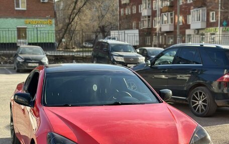 Hyundai Genesis Coupe I рестайлинг, 2010 год, 1 550 000 рублей, 2 фотография