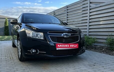 Chevrolet Cruze II, 2012 год, 950 000 рублей, 4 фотография