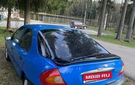Ford Mondeo II, 1998 год, 155 000 рублей, 4 фотография