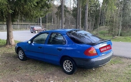 Ford Mondeo II, 1998 год, 155 000 рублей, 3 фотография