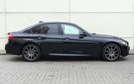 BMW 3 серия, 2012 год, 1 680 000 рублей, 5 фотография