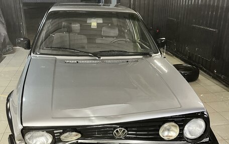 Volkswagen Golf II, 1990 год, 65 000 рублей, 2 фотография