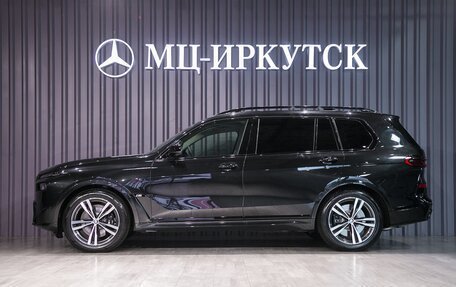 BMW X7, 2023 год, 22 900 000 рублей, 2 фотография