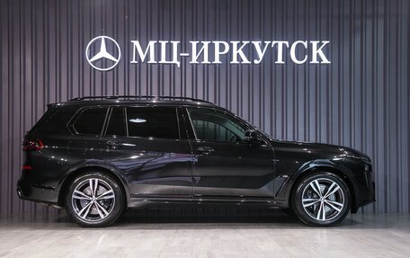 BMW X7, 2023 год, 22 900 000 рублей, 5 фотография