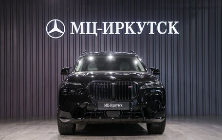 BMW X7, 2023 год, 22 900 000 рублей, 3 фотография