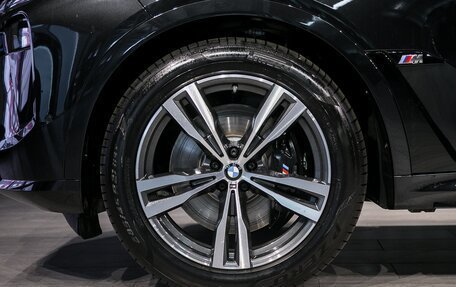 BMW X7, 2023 год, 22 900 000 рублей, 9 фотография