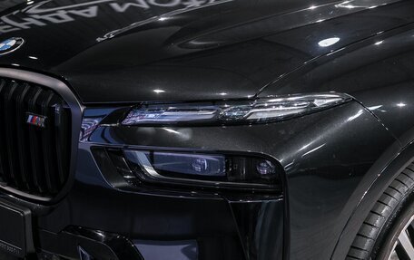 BMW X7, 2023 год, 22 900 000 рублей, 11 фотография