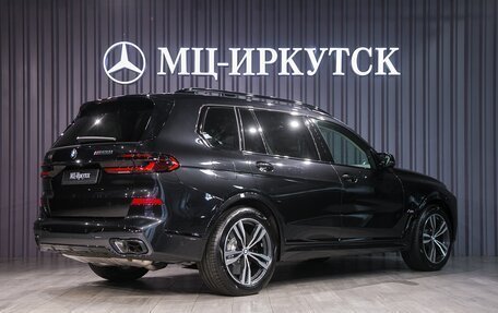 BMW X7, 2023 год, 22 900 000 рублей, 7 фотография