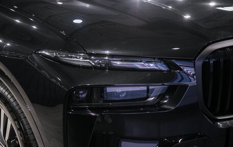 BMW X7, 2023 год, 22 900 000 рублей, 10 фотография