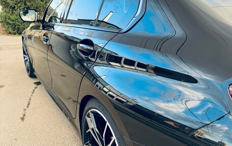 BMW 3 серия, 2019 год, 4 850 000 рублей, 6 фотография