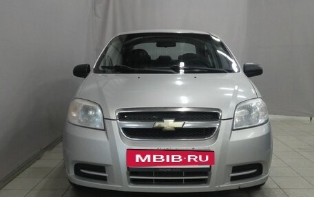 Chevrolet Aveo III, 2008 год, 405 000 рублей, 2 фотография